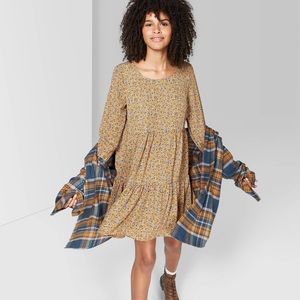 Target baby doll dress for women